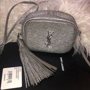Saint Laurent Crossbody